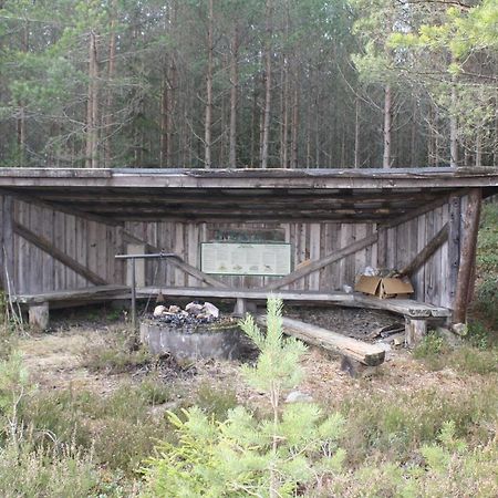 The Sleepy Moose Hostel Rofors Exterior photo